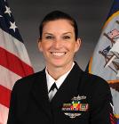 Chief Hospital Corpsman Tarren C. Windham � portrait